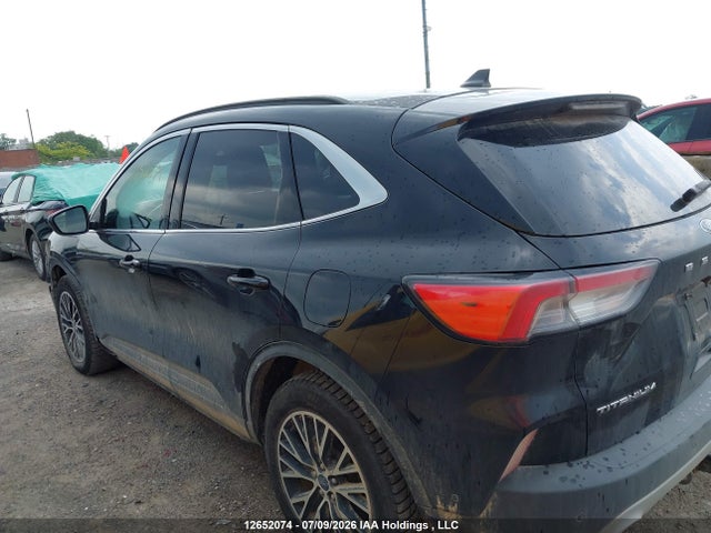 Ford Escape Phev Titanium 2022 1FMCU0LZ1NUA51949 Image 14