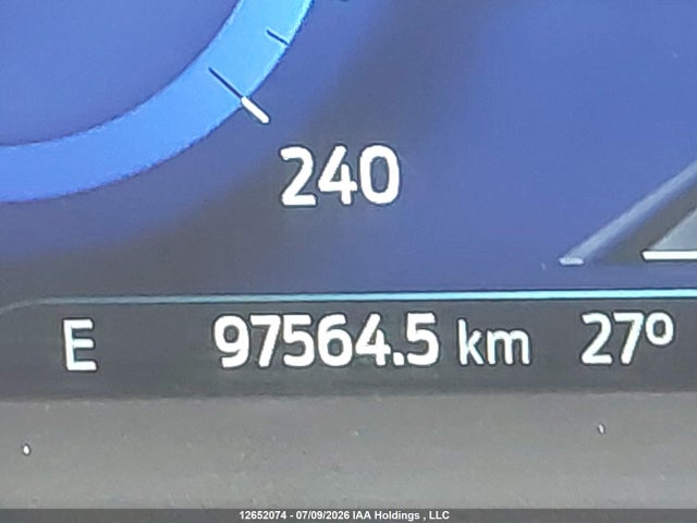 Ford Escape Phev Titanium 2022 1FMCU0LZ1NUA51949 Image 15
