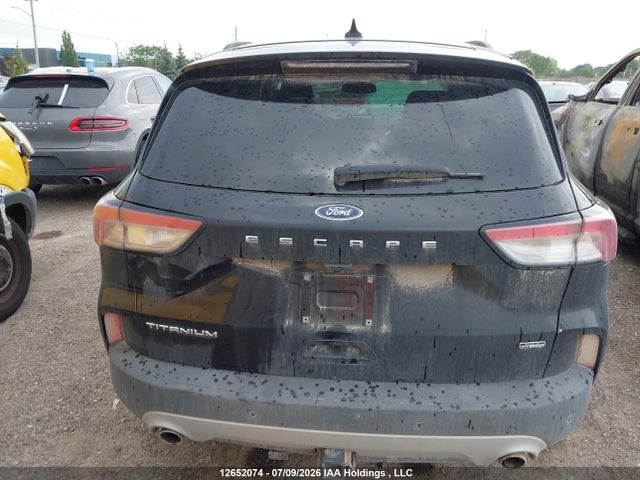 Ford Escape Phev Titanium 2022 1FMCU0LZ1NUA51949 Image 16