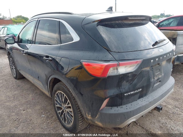 Ford Escape Phev Titanium 2022 1FMCU0LZ1NUA51949 Image 3