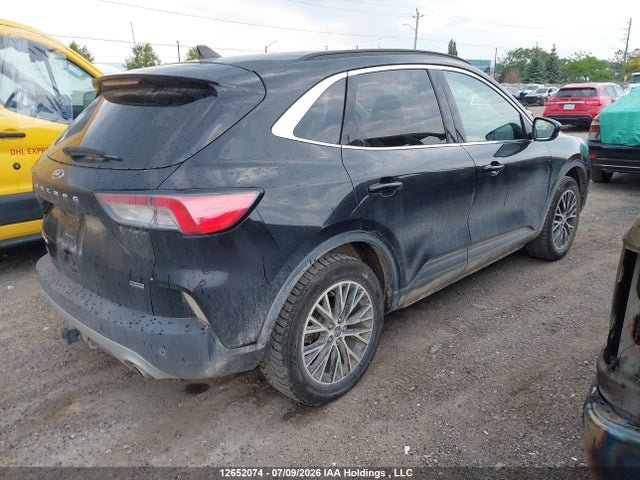 Ford Escape Phev Titanium 2022 1FMCU0LZ1NUA51949 Image 4
