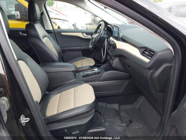 Ford Escape Phev Titanium 2022 1FMCU0LZ1NUA51949 Image 5