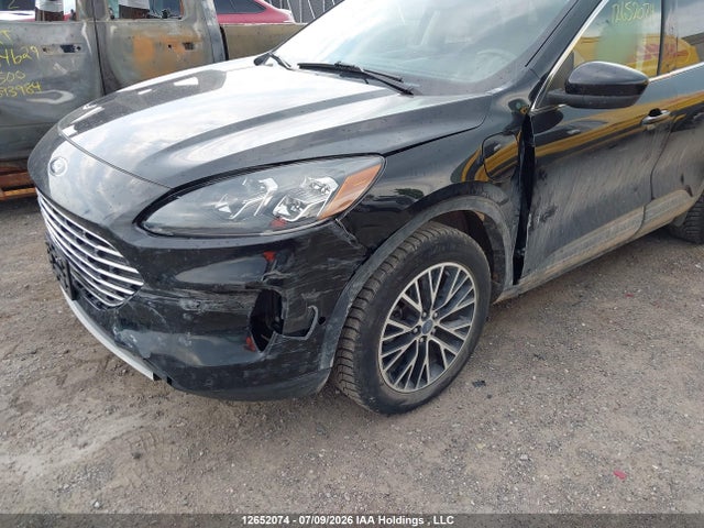 Ford Escape Phev Titanium 2022 1FMCU0LZ1NUA51949 Image 6