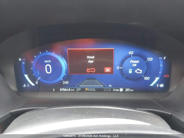 Ford Escape Phev Titanium 2022 1FMCU0LZ1NUA51949 Image 7