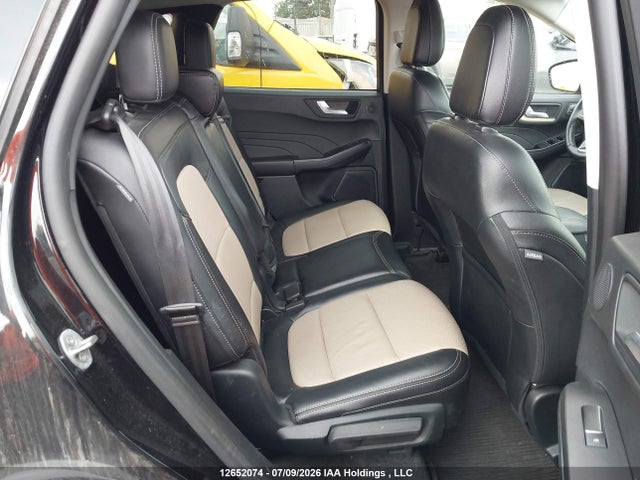 Ford Escape Phev Titanium 2022 1FMCU0LZ1NUA51949 Image 8