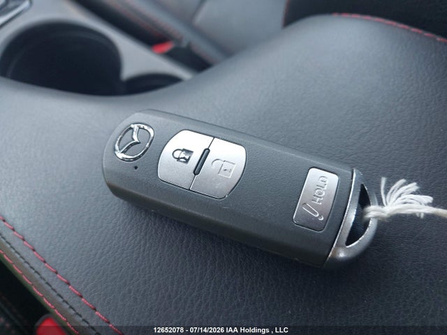 Продаж на аукціоні авто 2014 Mazda Mazda3, vin: JM1BM1M36E1207680, номер лоту: 12652078