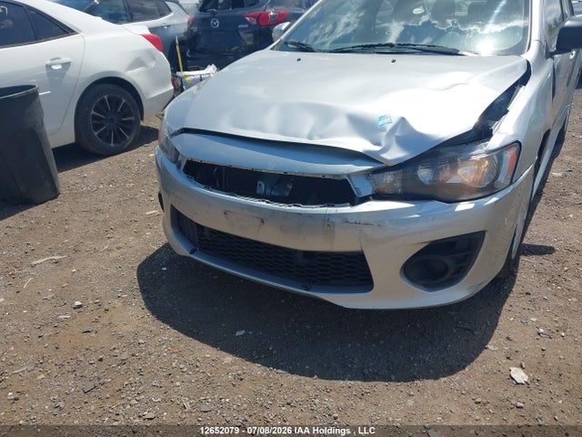 Продажа на аукционе авто 2017 Mitsubishi Lancer Es/se Anniversary Edition/se Black Edition/se Ltd, vin: JA32U2FU4HU602938, номер лота: 12652079