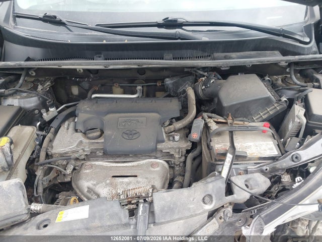 2T3RFREV3GW532749 Toyota Rav4 Xle