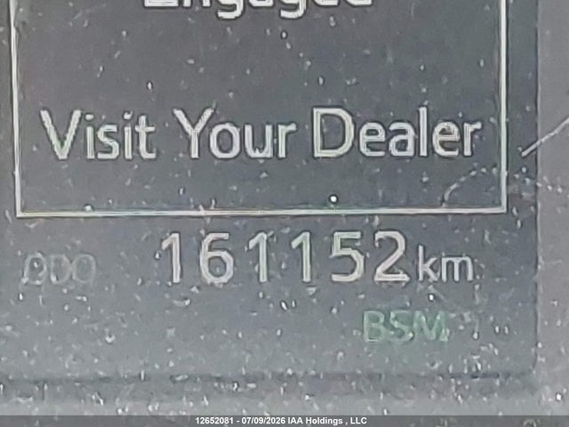 2T3RFREV3GW532749 Toyota Rav4 Xle