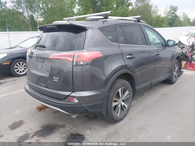 2T3RFREV3GW532749 Toyota Rav4 Xle