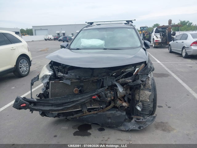 2T3RFREV3GW532749 Toyota Rav4 Xle
