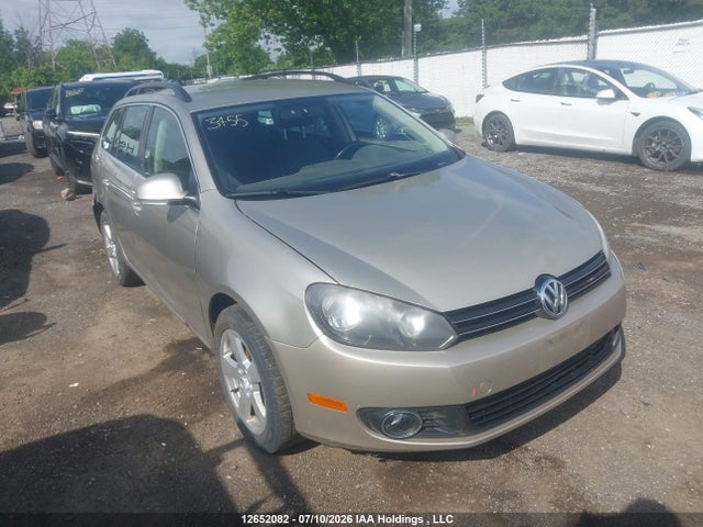 Aukcja sprzedaży 2013 Volkswagen Jetta Tdi, vin: 3VWML7AJ5DM659507, numer aukcji: 12652082