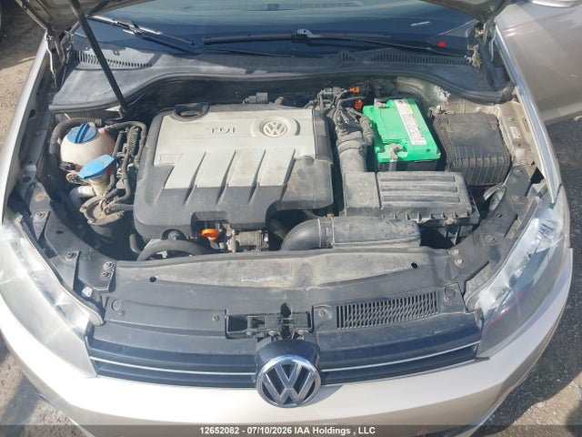 Продажа на аукционе авто 2013 Volkswagen Jetta Tdi, vin: 3VWML7AJ5DM659507, номер лота: 12652082