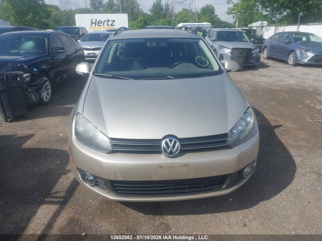 Продажа на аукционе авто 2013 Volkswagen Jetta Tdi, vin: 3VWML7AJ5DM659507, номер лота: 12652082