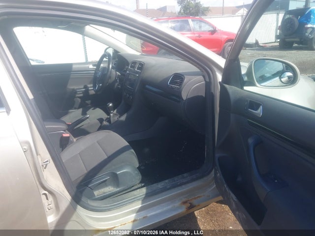 Продажа на аукционе авто 2013 Volkswagen Jetta Tdi, vin: 3VWML7AJ5DM659507, номер лота: 12652082
