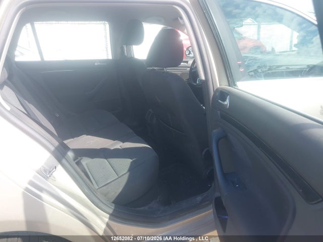 Продажа на аукционе авто 2013 Volkswagen Jetta Tdi, vin: 3VWML7AJ5DM659507, номер лота: 12652082