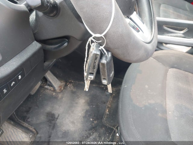 12652083 :رقم المزاد ، KNDPBCA26D7427755 vin ، 2013 Kia Sportage Lx مزاد بيع