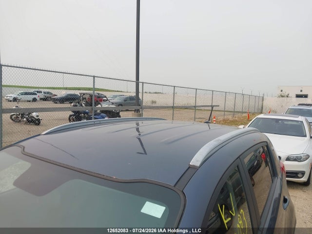 12652083 :رقم المزاد ، KNDPBCA26D7427755 vin ، 2013 Kia Sportage Lx مزاد بيع