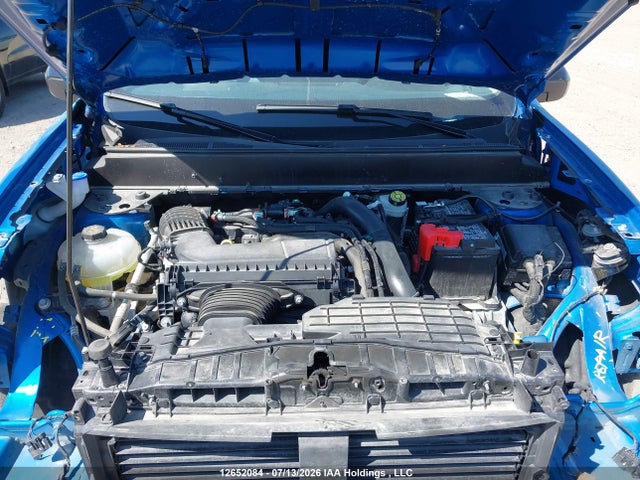 Ford Maverick Xlt 2025 3FTTW8JA0SRA32127 Image 10