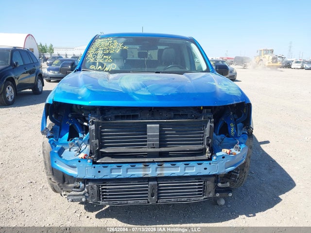 Ford Maverick Xlt 2025 3FTTW8JA0SRA32127 Image 13