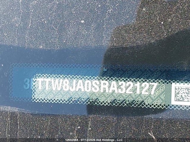 Ford Maverick Xlt 2025 3FTTW8JA0SRA32127 Image 20