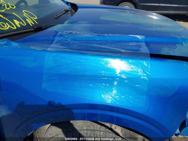 Ford Maverick Xlt 2025 3FTTW8JA0SRA32127 Image 23
