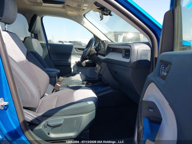 Ford Maverick Xlt 2025 3FTTW8JA0SRA32127 Image 5