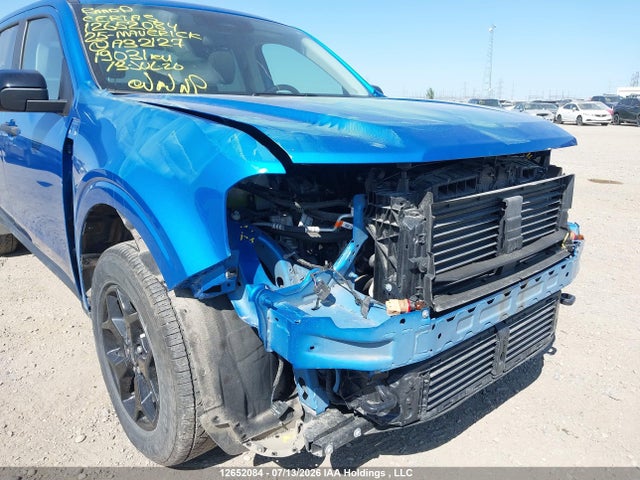 Ford Maverick Xlt 2025 3FTTW8JA0SRA32127 Image 6