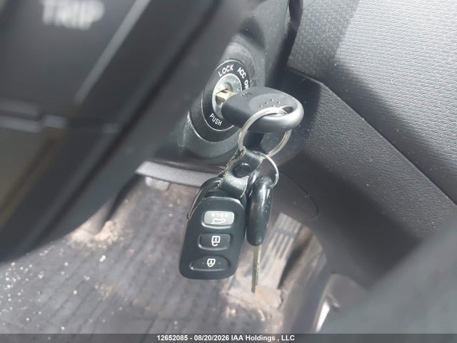 Hyundai Veloster 2016 KMHTC6AD1GU248295 Image 11