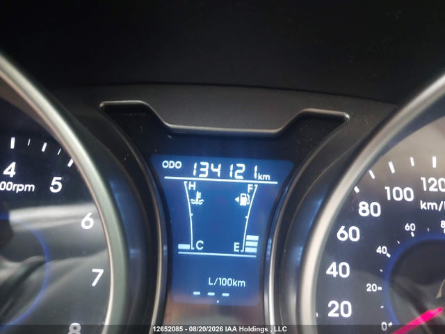 Hyundai Veloster 2016 KMHTC6AD1GU248295 Image 15