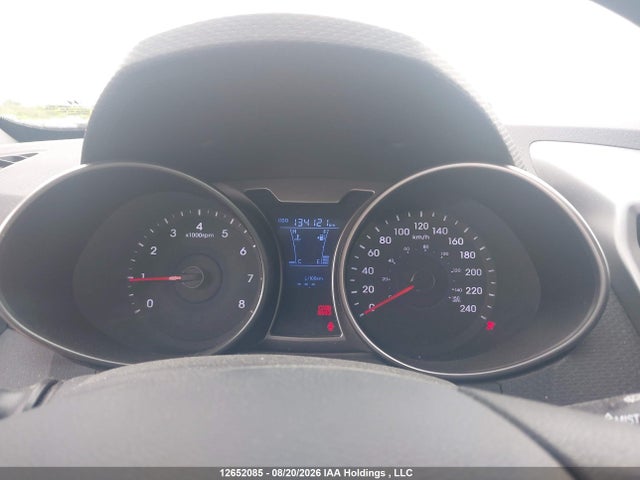 Hyundai Veloster 2016 KMHTC6AD1GU248295 Image 7