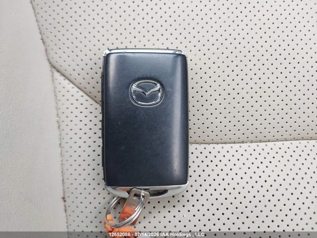 2021 Mazda Cx-9 Gt/kuro Edition მანქანა იყიდება აუქციონზე, vin: JM3TCBDY3M0532954, აუქციონის ნომერი: 12652086