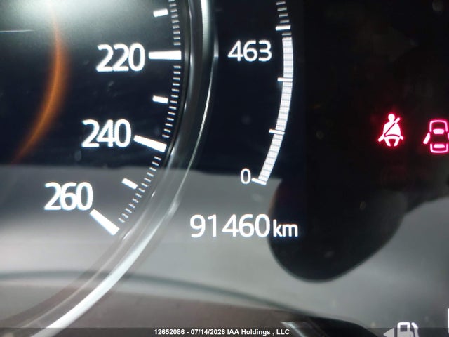 2021 Mazda Cx-9 Gt/kuro Edition მანქანა იყიდება აუქციონზე, vin: JM3TCBDY3M0532954, აუქციონის ნომერი: 12652086