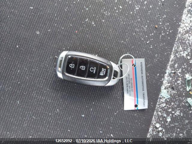 KM8K2CAB6NU865894 Hyundai Kona Preferred Awd Special Edition