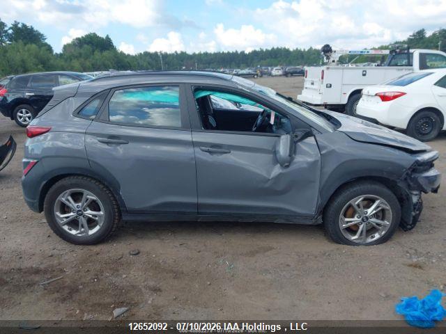 KM8K2CAB6NU865894 Hyundai Kona Preferred Awd Special Edition