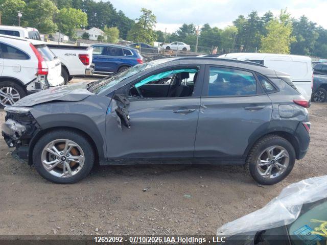 KM8K2CAB6NU865894 Hyundai Kona Preferred Awd Special Edition