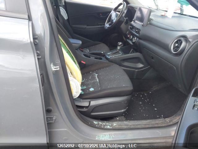KM8K2CAB6NU865894 Hyundai Kona Preferred Awd Special Edition