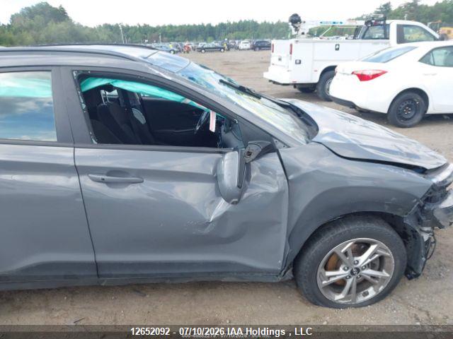 KM8K2CAB6NU865894 Hyundai Kona Preferred Awd Special Edition