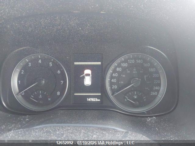 KM8K2CAB6NU865894 Hyundai Kona Preferred Awd Special Edition