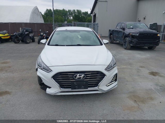 Hyundai Sonata 2019 5NPE24AF5KH764071 Image 12