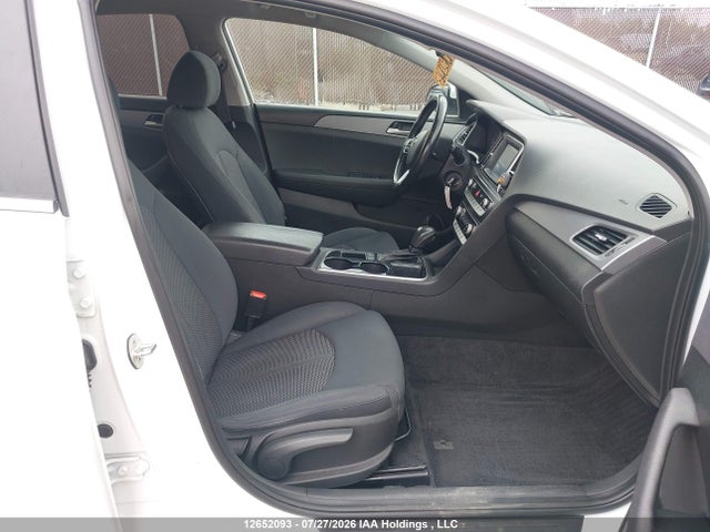 Aukcja sprzedaży 2019 Hyundai Sonata, vin: 5NPE24AF5KH764071, numer aukcji: 12652093