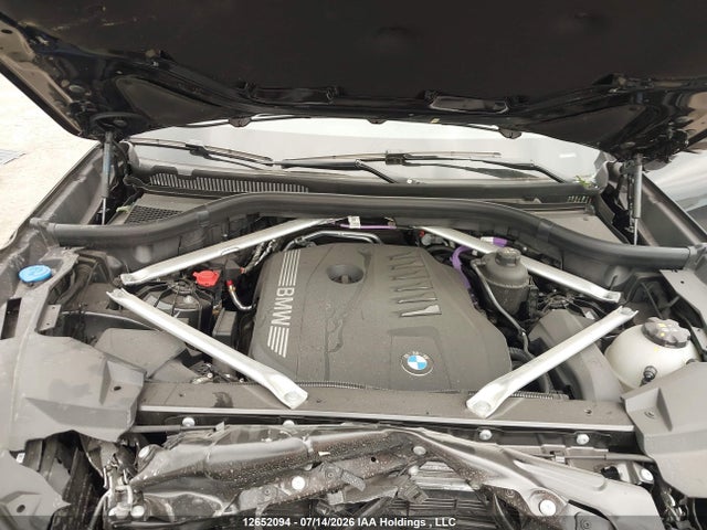 BMW X5 Xdrive40i 2026 5UX23EU0XT9349074 Image 10