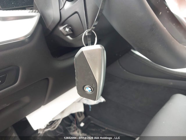 BMW X5 Xdrive40i 2026 5UX23EU0XT9349074 Image 11
