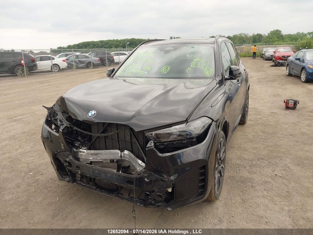 BMW X5 Xdrive40i 2026 5UX23EU0XT9349074 Image 13