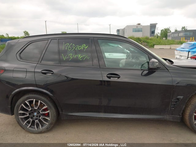 BMW X5 Xdrive40i 2026 5UX23EU0XT9349074 Image 14