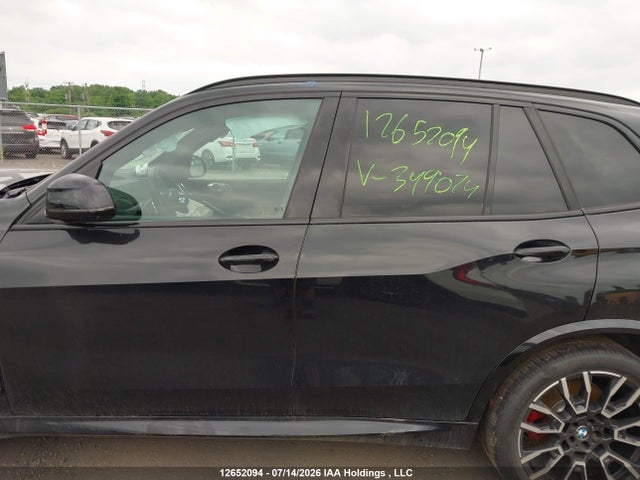 BMW X5 Xdrive40i 2026 5UX23EU0XT9349074 Image 15