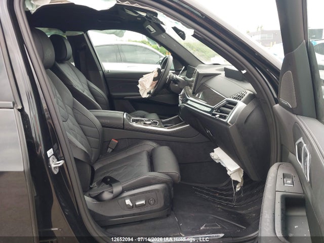 BMW X5 Xdrive40i 2026 5UX23EU0XT9349074 Image 5