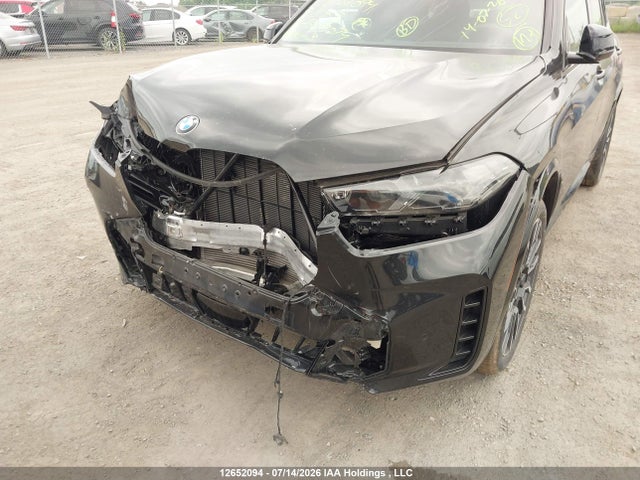 BMW X5 Xdrive40i 2026 5UX23EU0XT9349074 Image 6