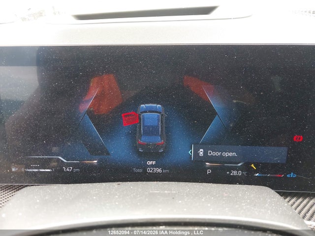 BMW X5 Xdrive40i 2026 5UX23EU0XT9349074 Image 7