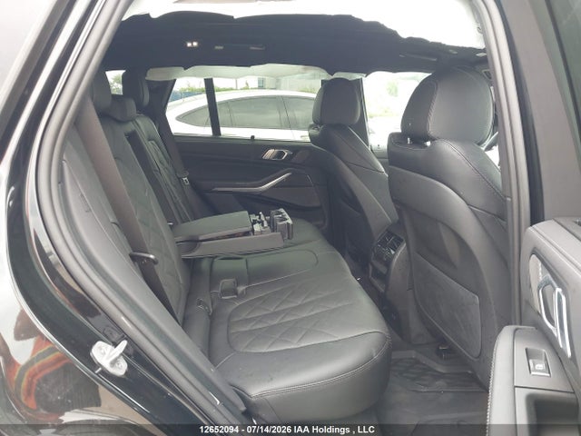 BMW X5 Xdrive40i 2026 5UX23EU0XT9349074 Image 8